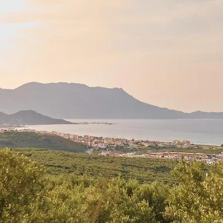Vaggelis Little Stone House Holiday home