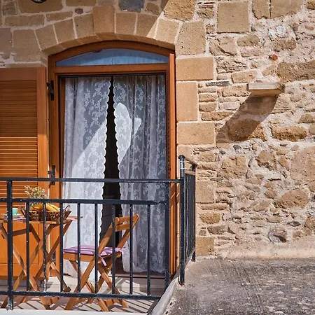Vaggelis Little Stone House Maredhiana
